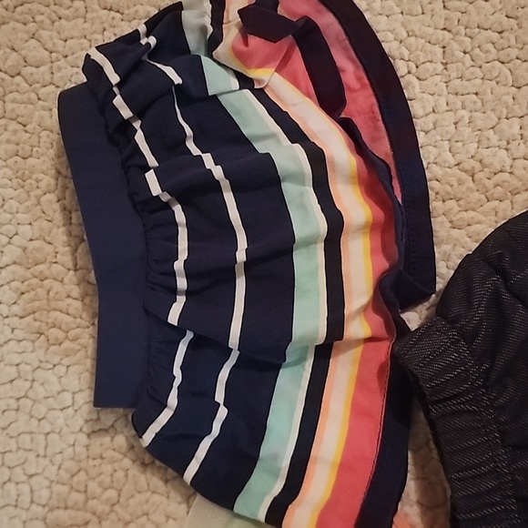 Baby skorts - Picture 3 of 4